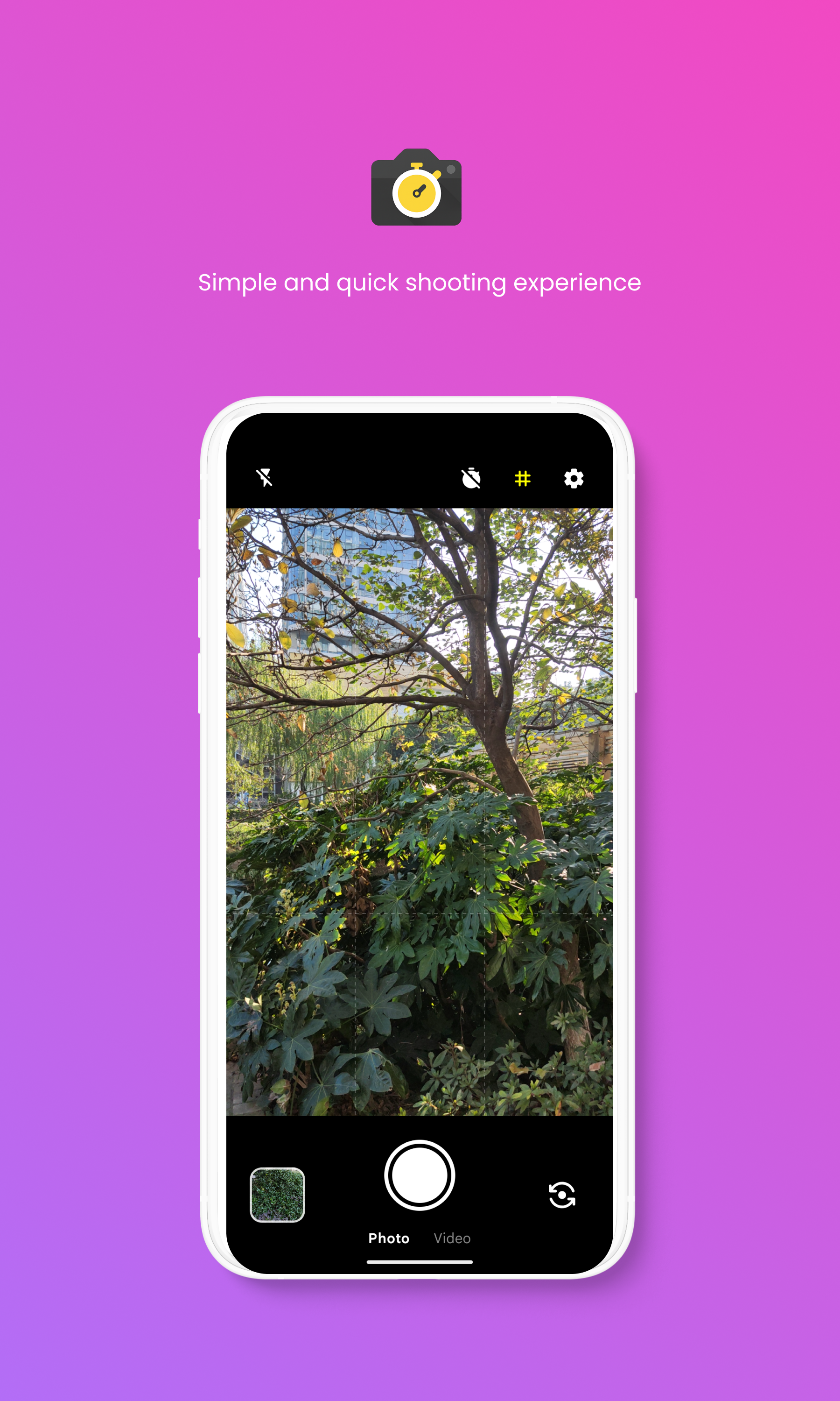 SnapTemp gallery image