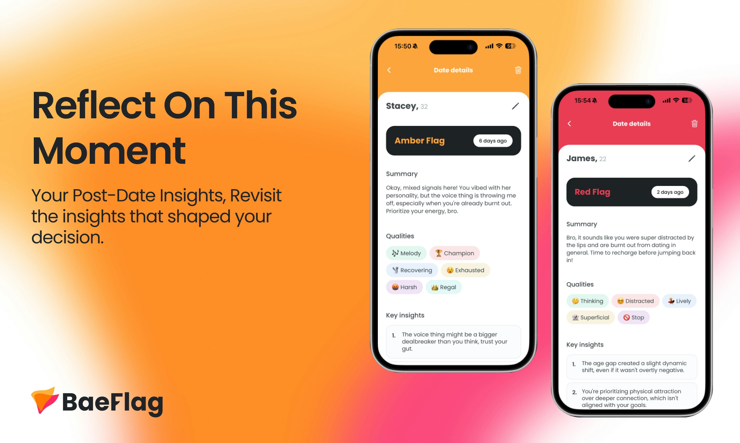 Baeflag gallery image