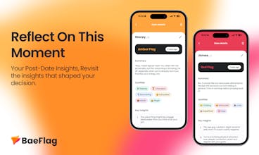 Baeflag gallery image