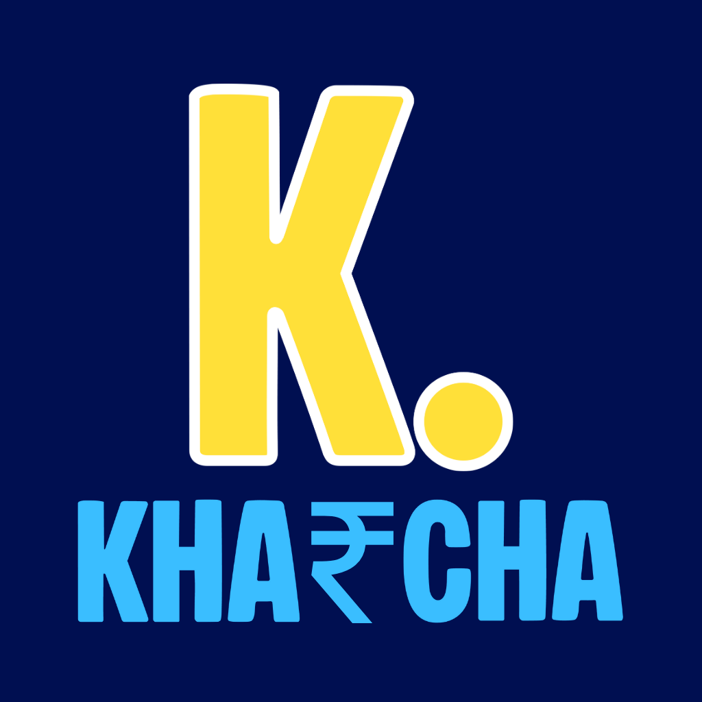 Kharcha: Track Smartly