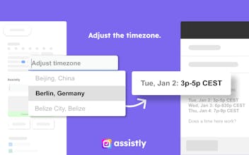Assistly gallery image