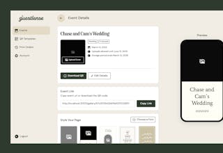 Guestlense gallery image