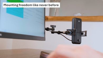 Monoblocc Monitor Rig gallery image