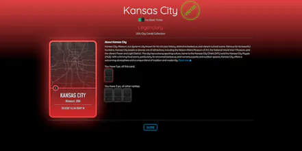 World Traveler gallery image