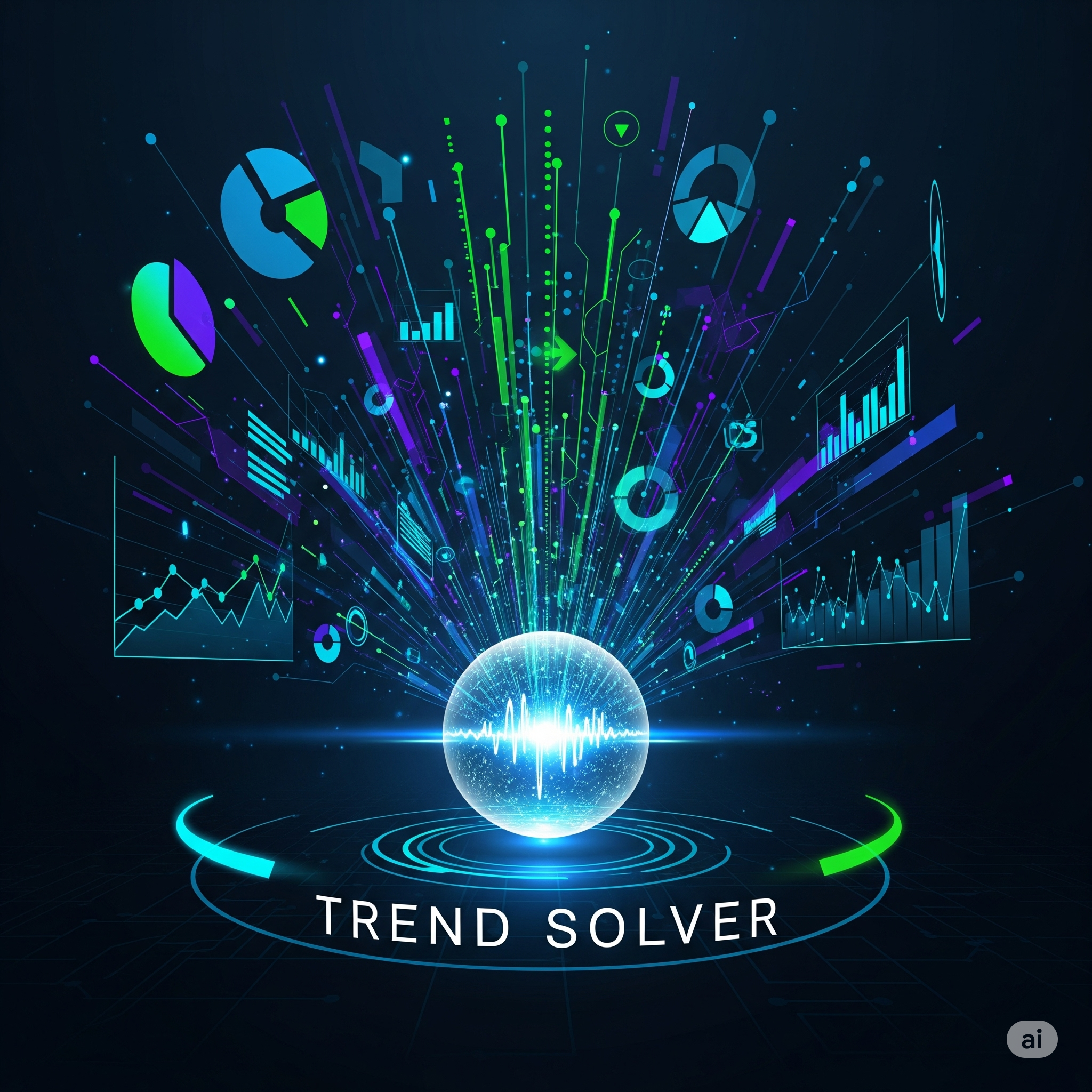 TrendSolver