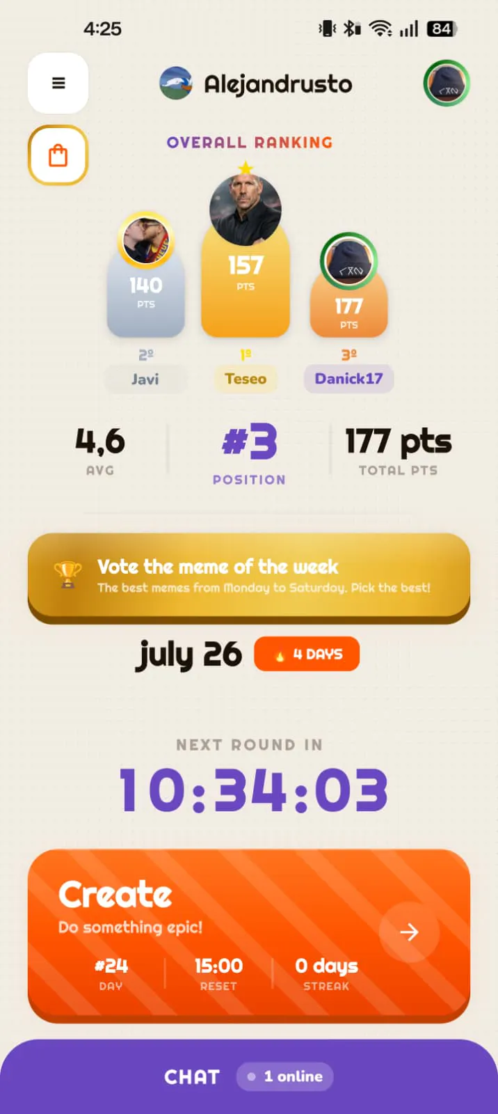 MemeCoop gallery image