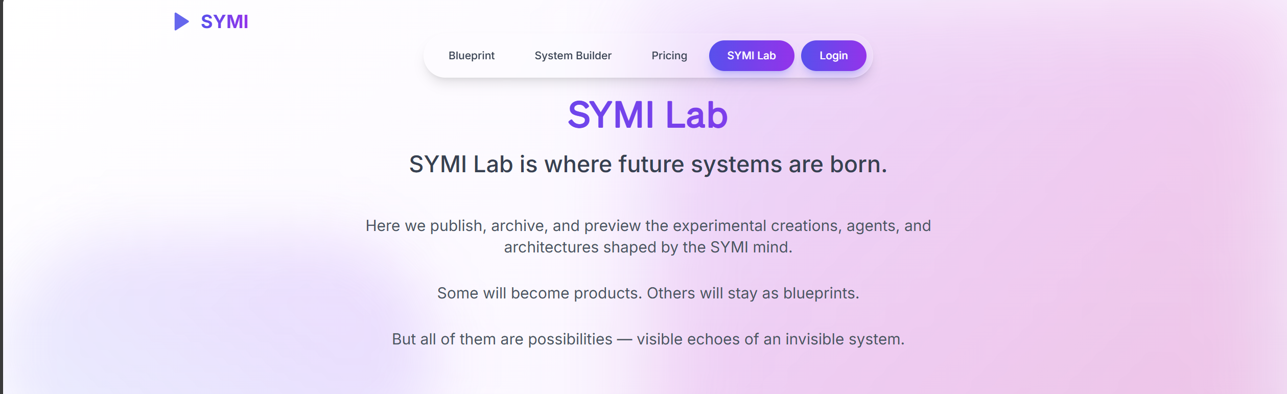 symimi - Poseer su sistema.Automatizar todo. media 2