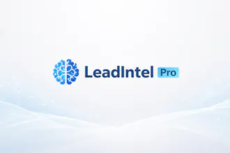 LeadIntel Pro gallery image