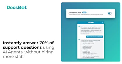 DocsBot gallery image