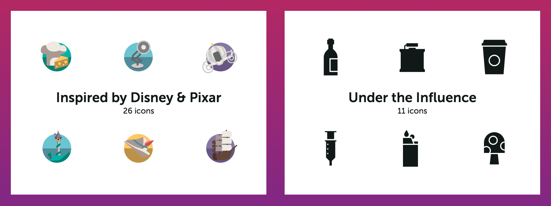 to [icon] gallery image