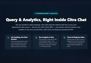 Citra AI gallery image