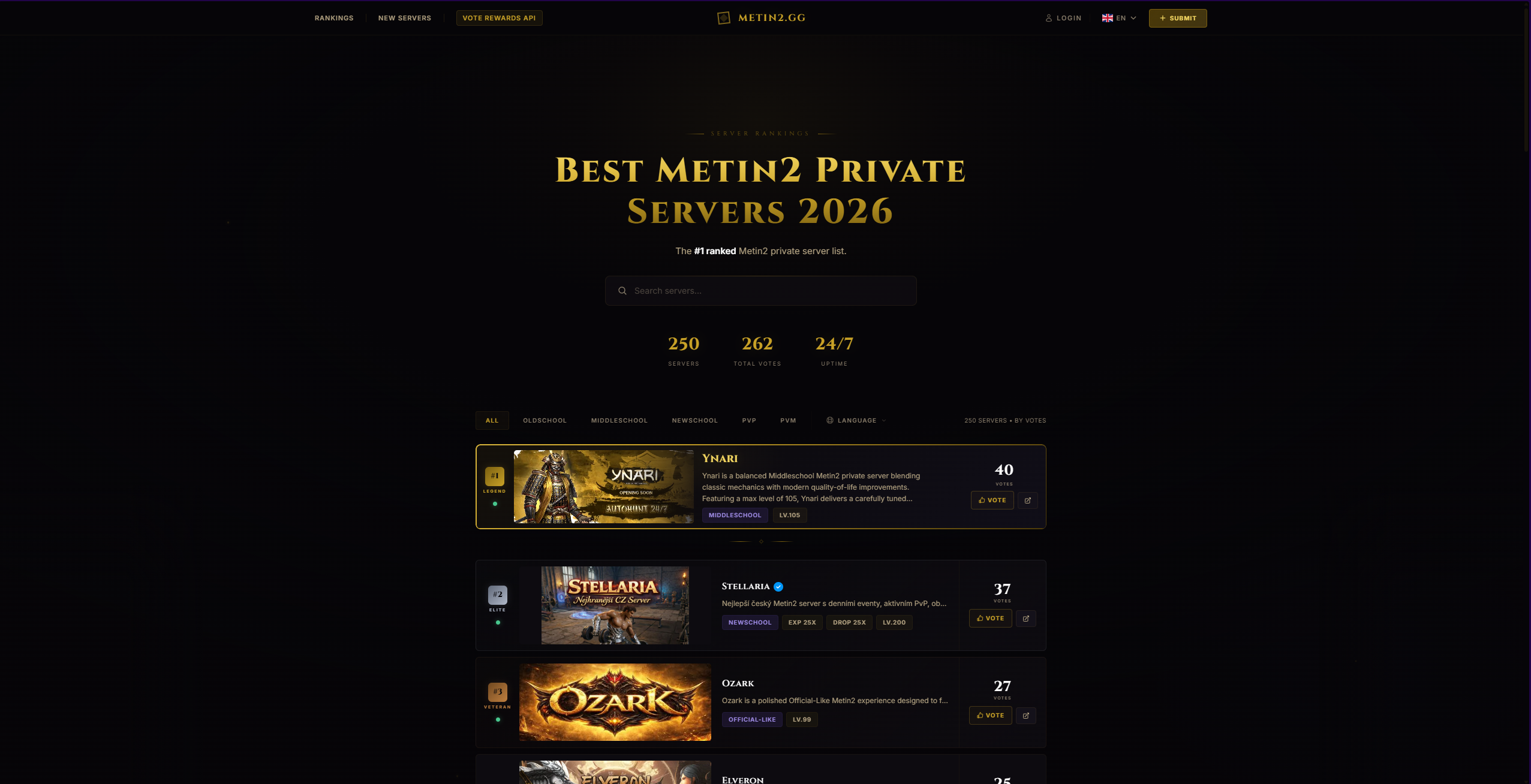 METIN2.GG gallery image