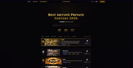 METIN2.GG gallery image