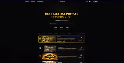 METIN2.GG gallery image