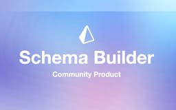 Prisma Schema Builder media 1