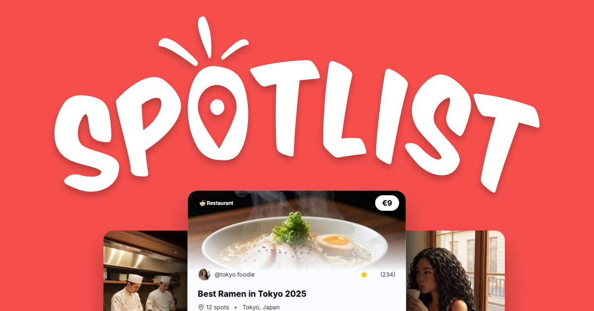 Spotli.st gallery image