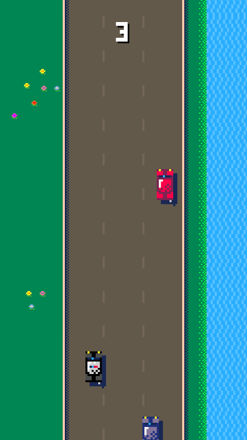 Full Speed gallery image