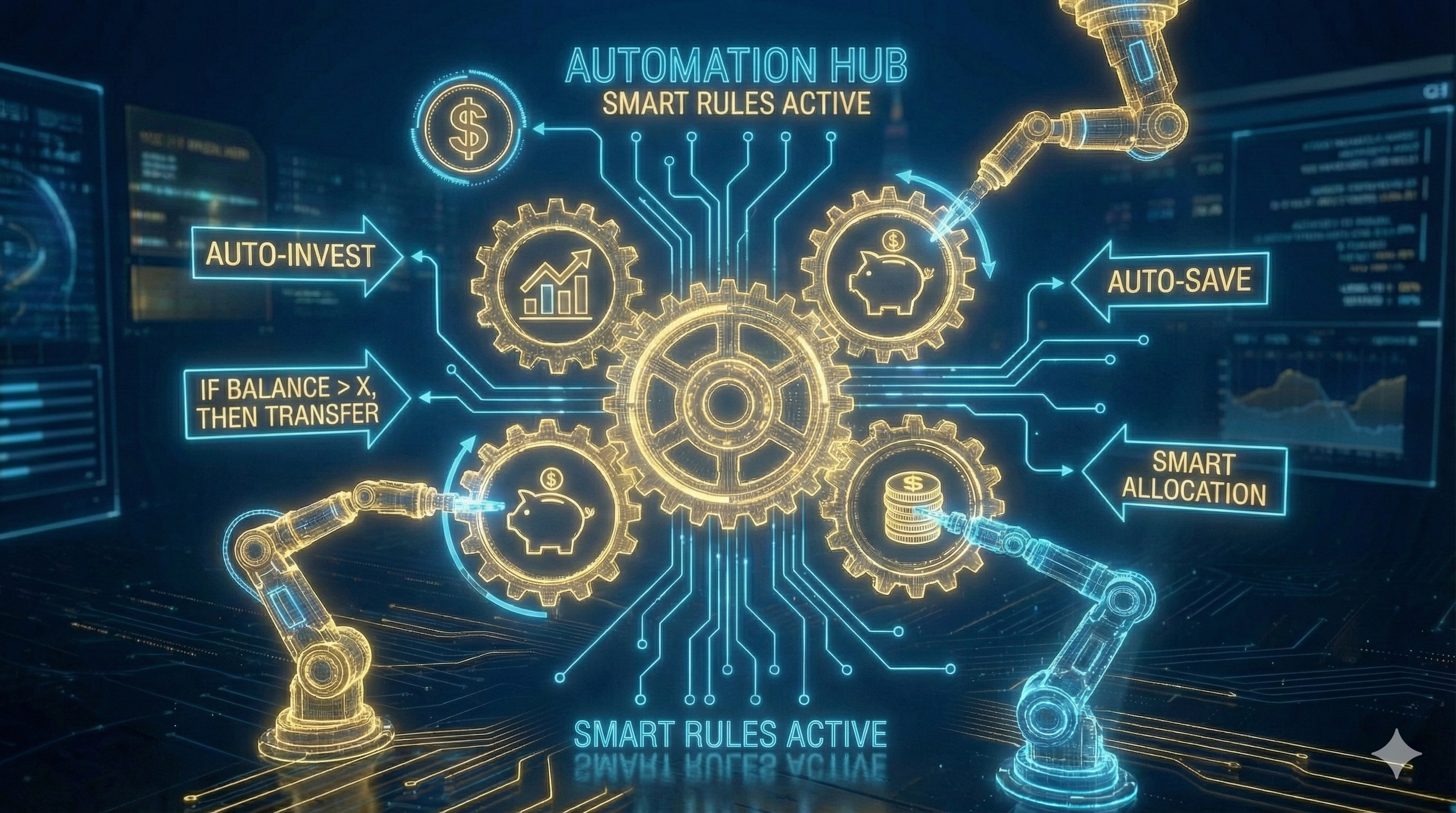 XPlus Finance - Screenshot 3 showing product features and functionality
