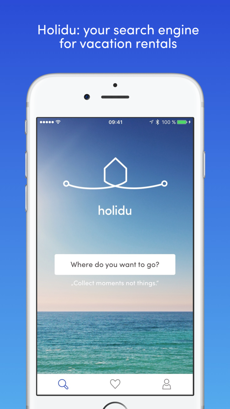 Holidu gallery image