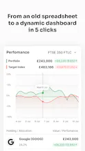 Francis - Personal Finance AI gallery image