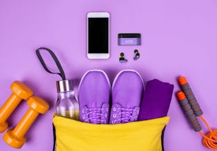 SoundFlux Earbuds gallery image