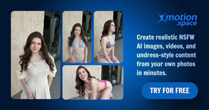 XMotion gallery image