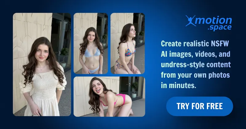 XMotion screenshot 1