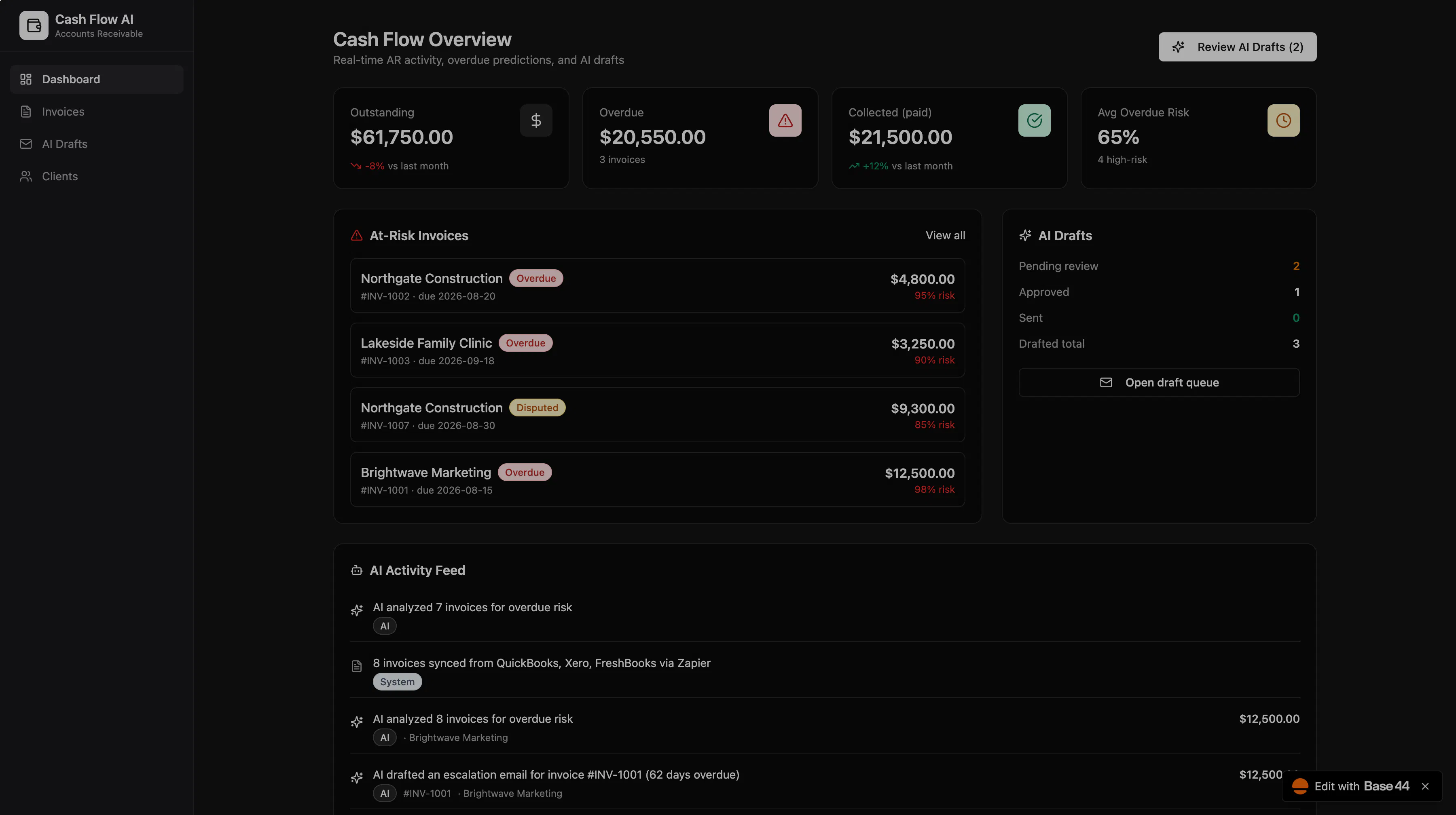 Cash Flow AI gallery image