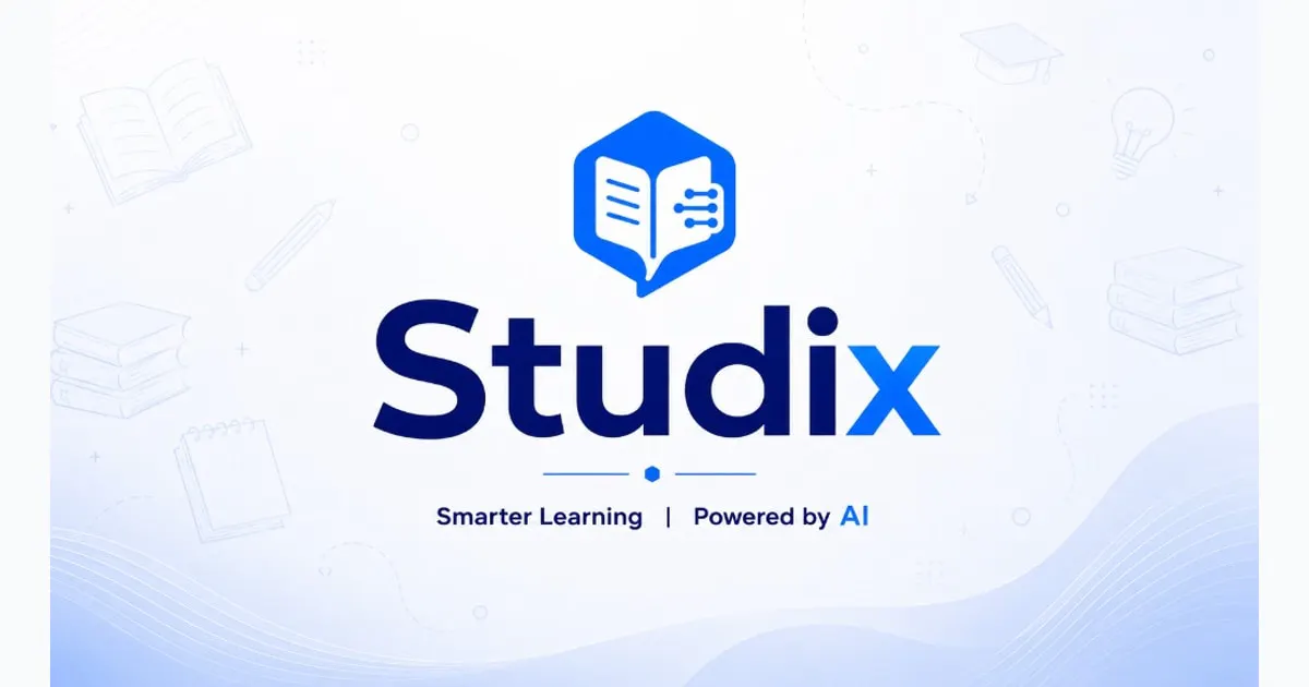 Studix 截图
