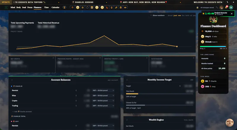 Time + Energy screenshot 4