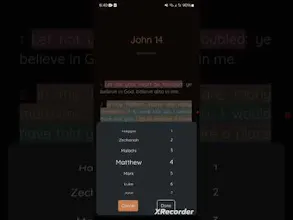 ionBible: Study Bible gallery image