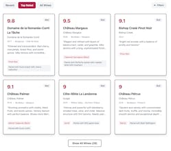 Pour Guide gallery image