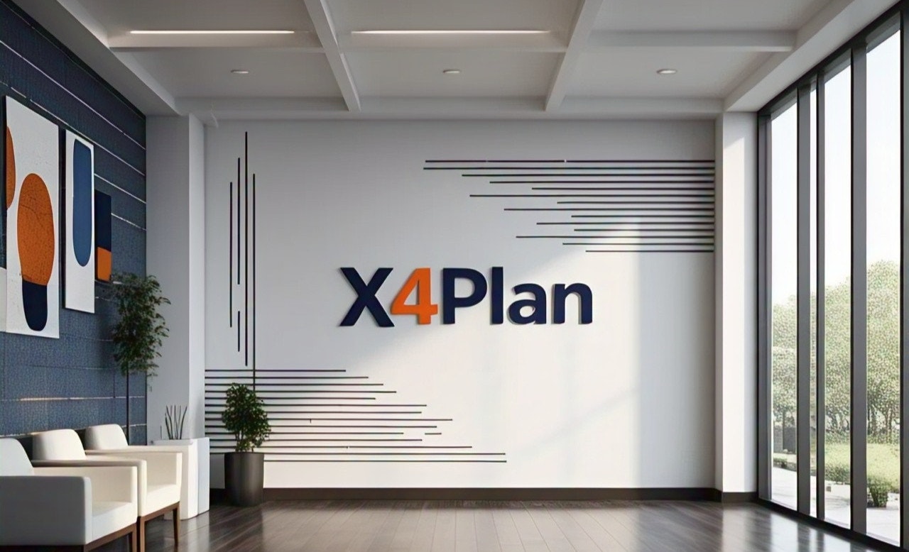 X4Plan Hub Financial Tools Simulators media 3