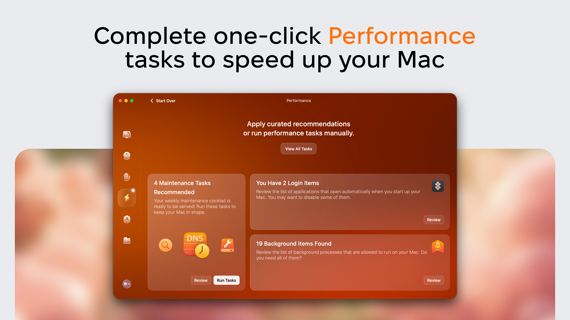 CleanMymac - Умный и легкий уход за Mac медиа 4