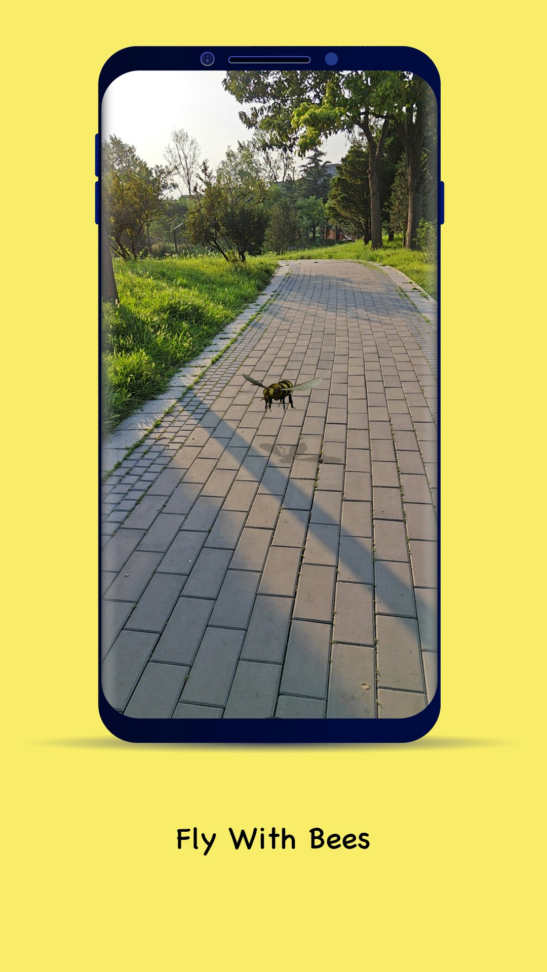 WildAR gallery image