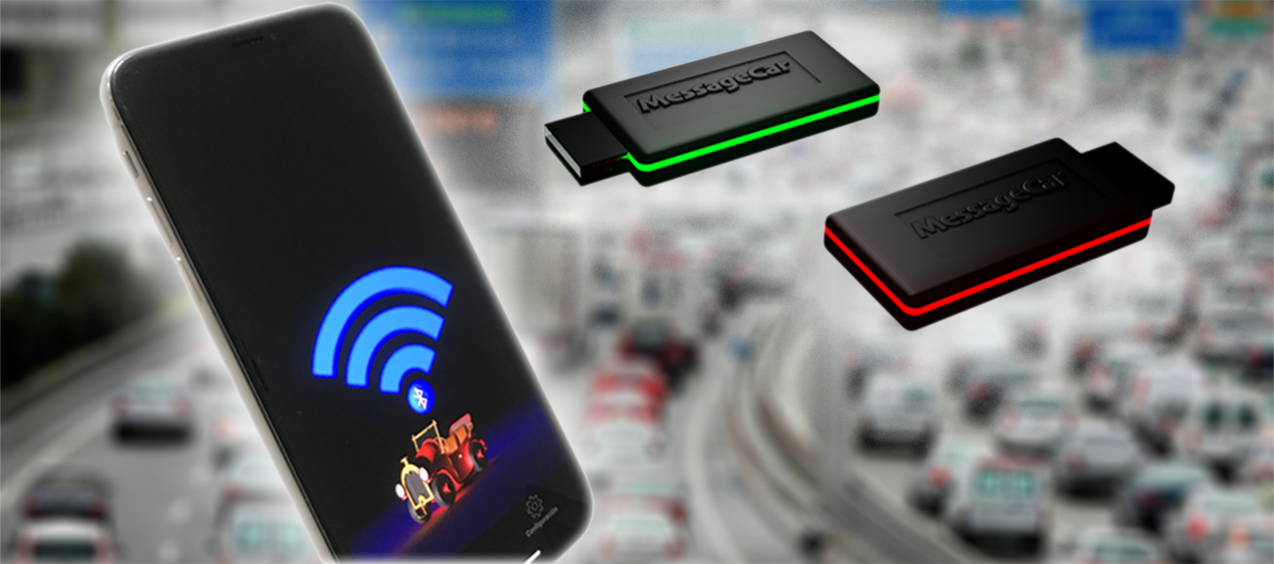 MessageCar gallery image