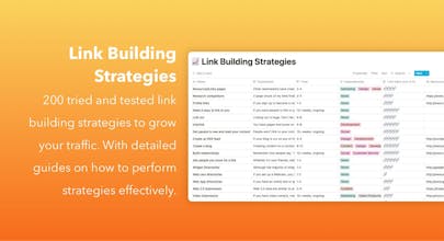 SEO Operating System gallery image