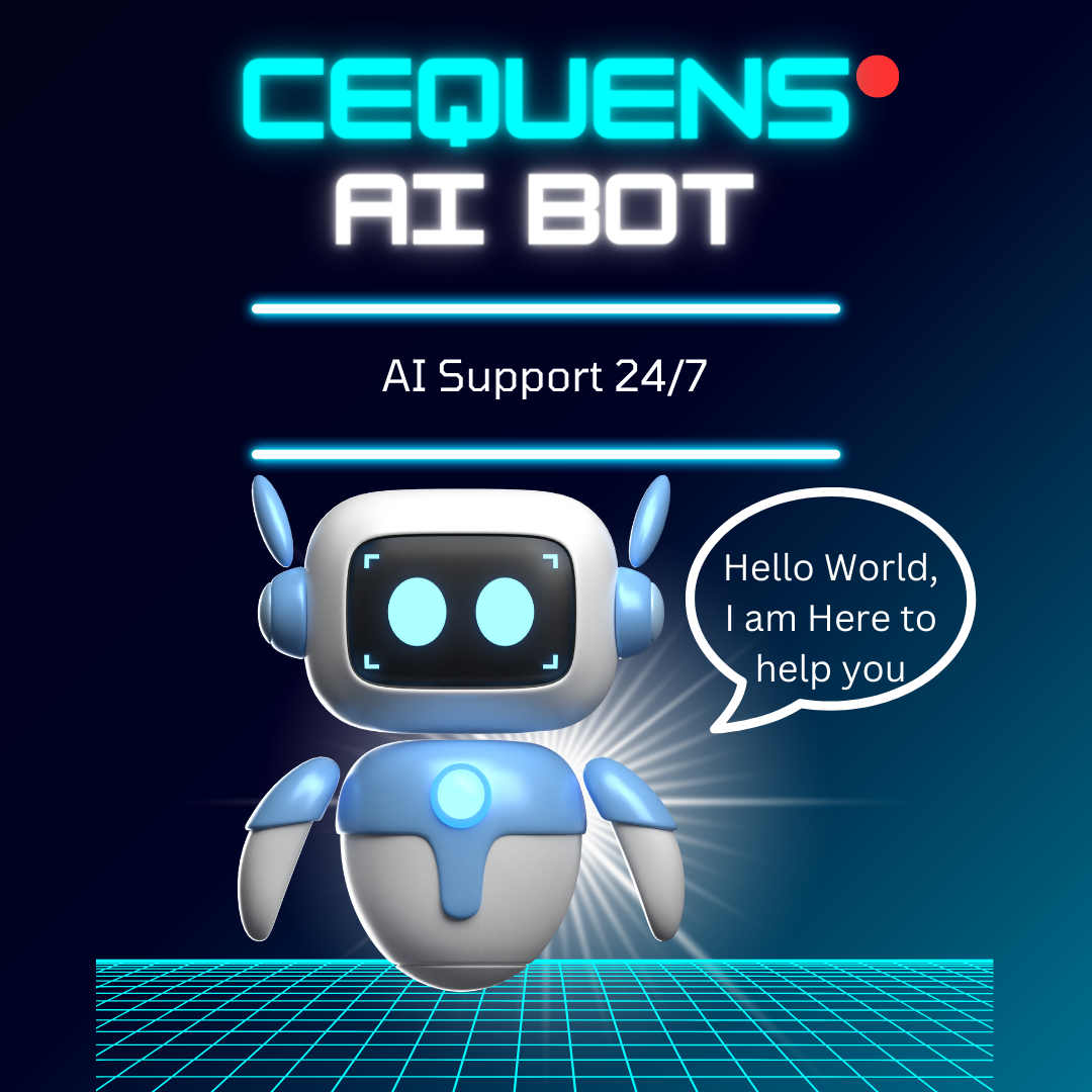 AI chatbot