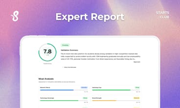 Starts Club gallery image