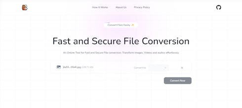 FConverter gallery image