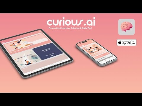 Curious.ai gallery image