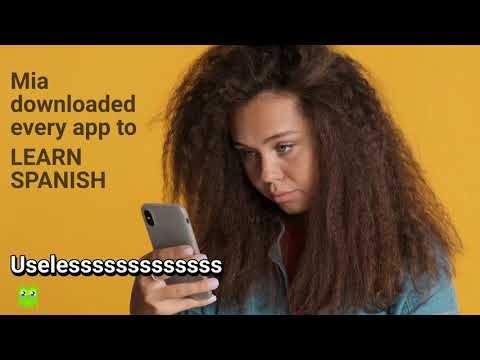 Pal - Learn Spanish on WhatsApp gallery image