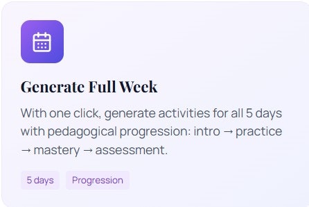 TeacherHubPro gallery image