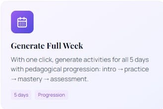 TeacherHubPro gallery image