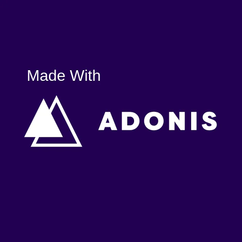 MadeWithAdonisJs