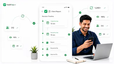 TaskTap.ai gallery image