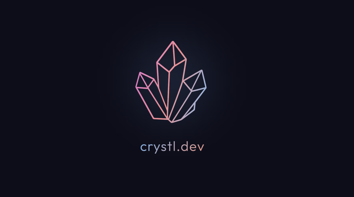 Crystl multitasking terminal for agents gallery image