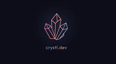 Crystl multitasking terminal for agents gallery image