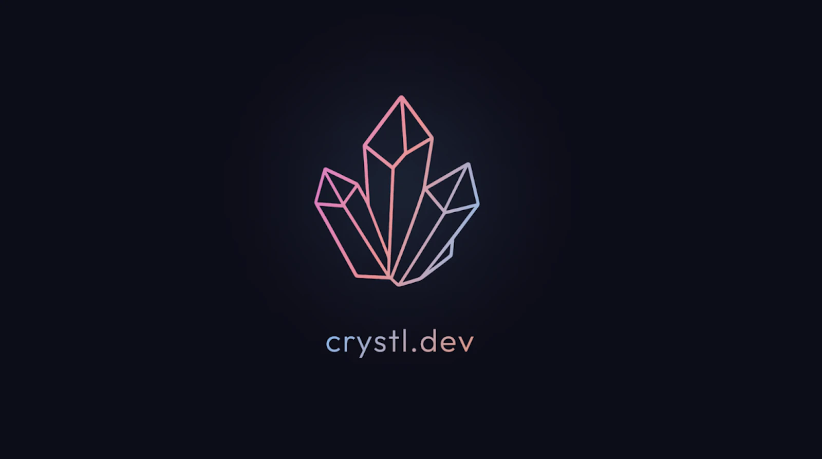Crystl multitasking terminal for agents screenshot 1