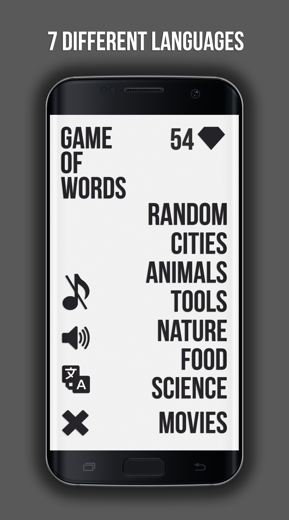 Game of Words 2 gallery image